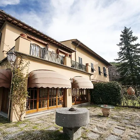 Maison d'hôtes Leonlori Impruneta