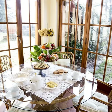 Maison d'hôtes Leonlori Impruneta