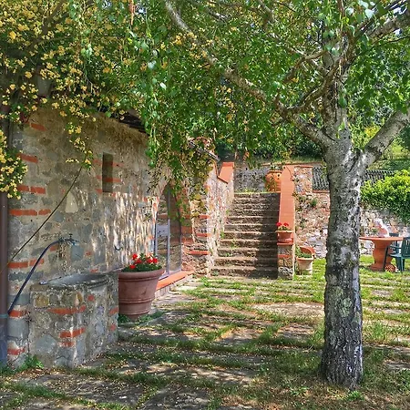 Maison d'hôtes Leonlori Impruneta
